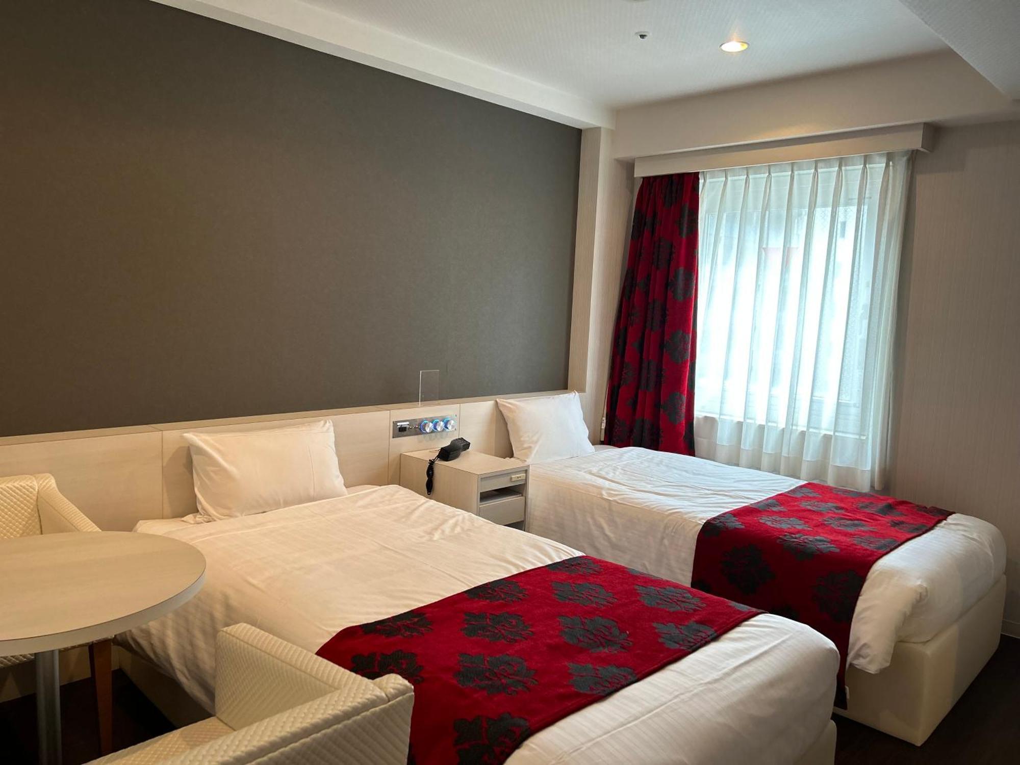 Hotel Vr Osaka